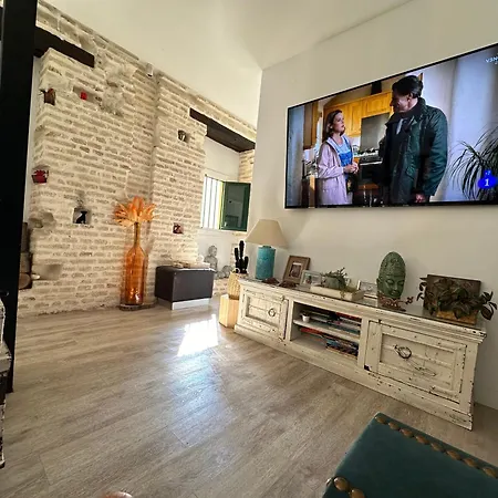 Pansiyon Casa Duque Compartida Familiar 1-habitacion Con Bano Propio *