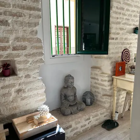 Pansiyon Casa Duque Compartida Familiar 1-habitacion Con Bano Propio