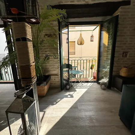 Pansiyon Casa Duque Compartida Familiar 1-habitacion Con Bano Propio *