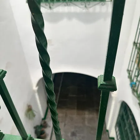 Privatunterkunft Casa Duque Compartida Familiar 1-habitacion Con Bano Propio *