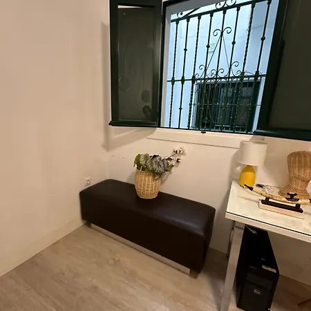 Privatunterkunft Casa Duque Compartida Familiar 1-habitacion Con Bano Propio *