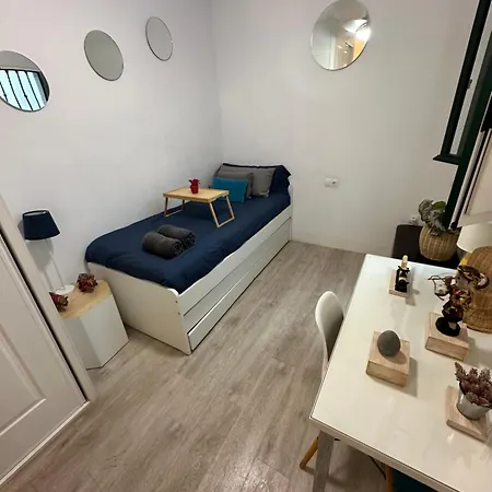 Casa Duque Compartida Familiar 1-habitacion Con Bano Propio Pansiyon *