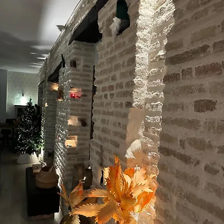Pansiyon Casa Duque Compartida Familiar 1-habitacion Con Bano Propio *