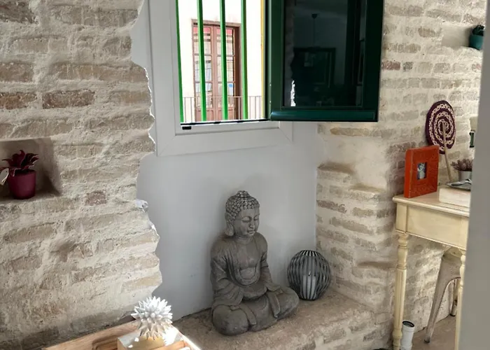Alloggio in famiglia En Casa Familiar, Bano Propio 2