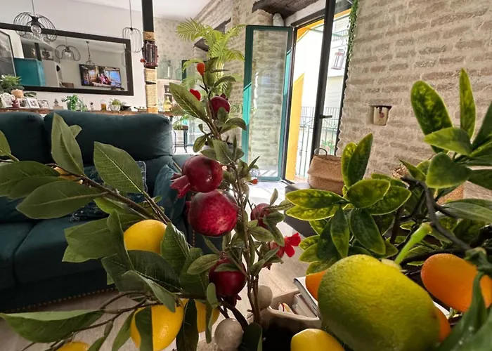 En Casa Familiar, Bano Propio 2 Siviglia