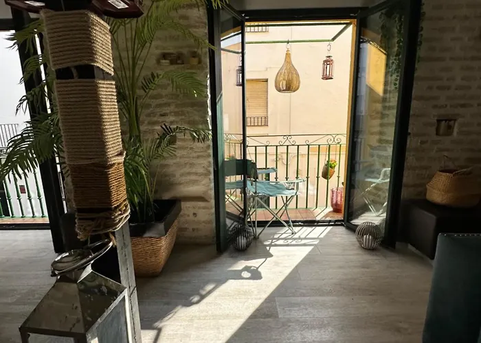 Alloggio in famiglia En Casa Familiar, Bano Propio 2 *