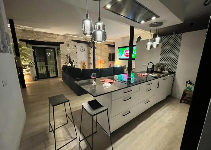 En Casa Familiar, Bano Propio 2 Alloggio in famiglia
