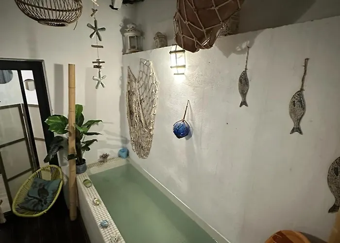 En Casa Familiar, Bano Propio 2