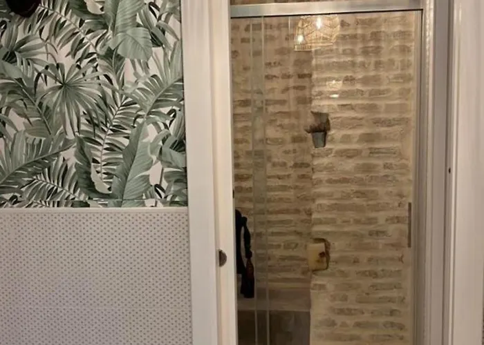En Casa Familiar, Bano Propio 2 Alloggio in famiglia *