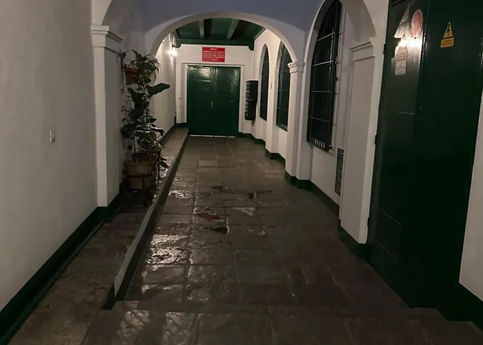 Alloggio in famiglia En Casa Familiar, Bano Propio 2 Siviglia