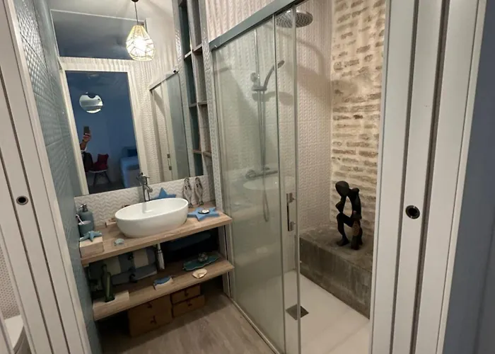 En Casa Familiar, Bano Propio 2 Alloggio in famiglia *
