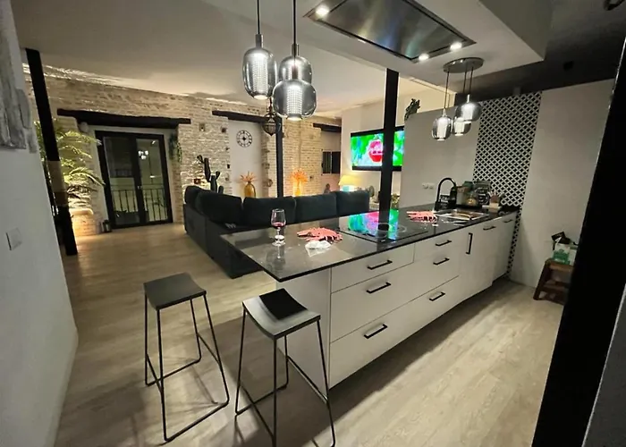 En Casa Familiar, Bano Propio 2 Alloggio in famiglia *