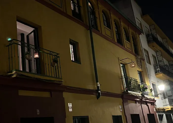 Alloggio in famiglia En Casa Familiar, Bano Propio 2 *