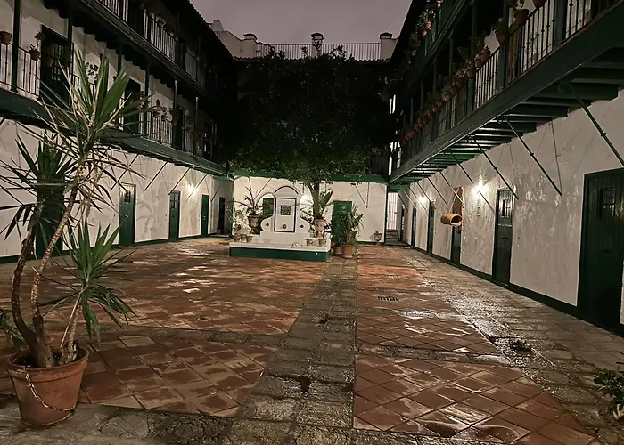 En Casa Familiar, Bano Propio 2 Alloggio in famiglia Siviglia