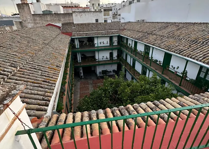 Alloggio in famiglia En Casa Familiar, Bano Propio 2 Siviglia