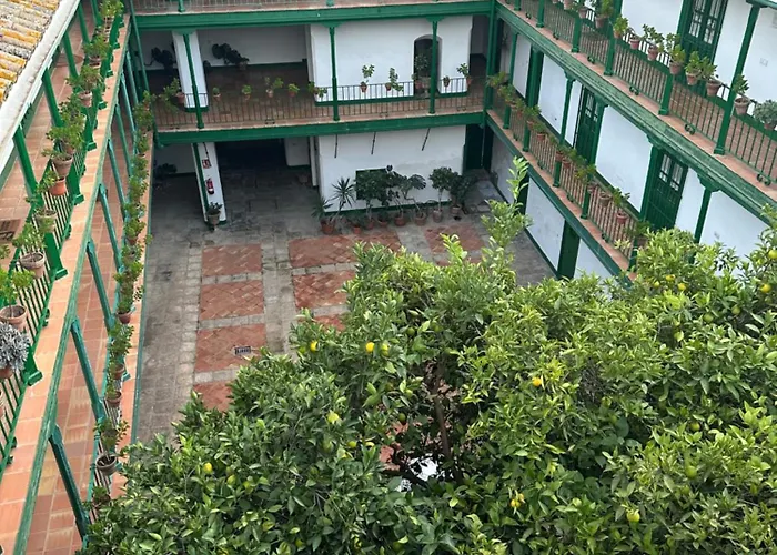 En Casa Familiar, Bano Propio 2 * Siviglia