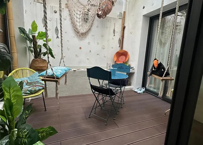 Alloggio in famiglia En Casa Familiar, Bano Propio 2 Siviglia