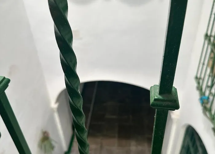 Alloggio in famiglia En Casa Familiar, Bano Propio 2 *