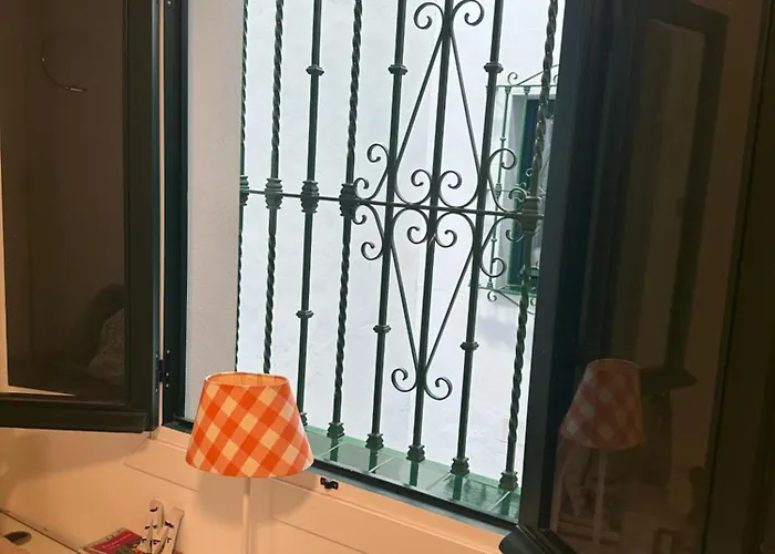 En Casa Familiar, Bano Propio 2 * Siviglia