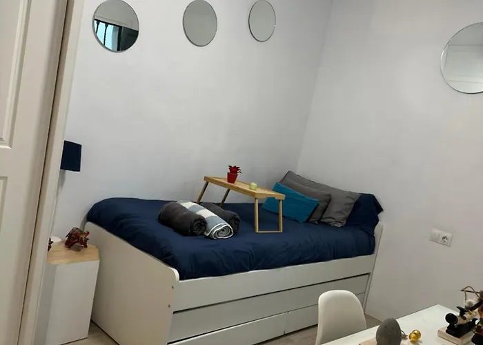 En Casa Familiar, Bano Propio 2