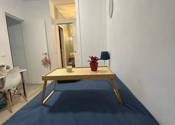 Alloggio in famiglia En Casa Familiar, Bano Propio 2 Siviglia