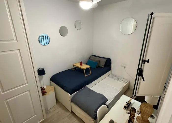 En Casa Familiar, Bano Propio 2