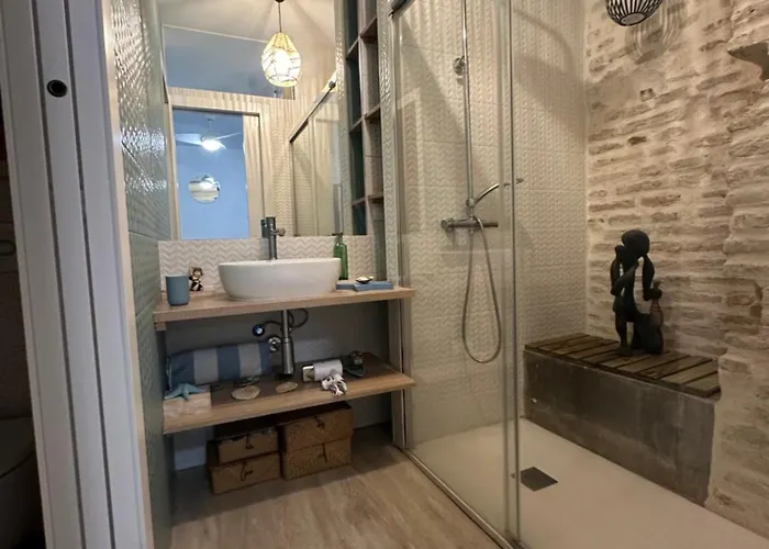En Casa Familiar, Bano Propio 2 Alloggio in famiglia *