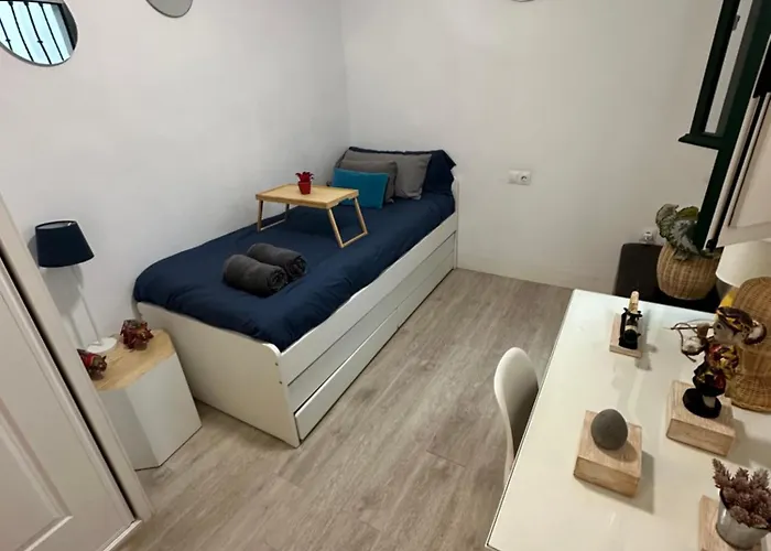 En Casa Familiar, Bano Propio 2 Alloggio in famiglia *