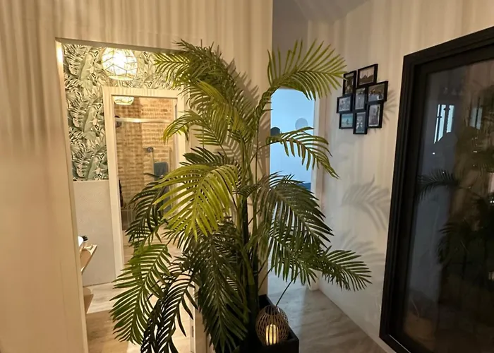 Alloggio in famiglia En Casa Familiar, Bano Propio 2 *