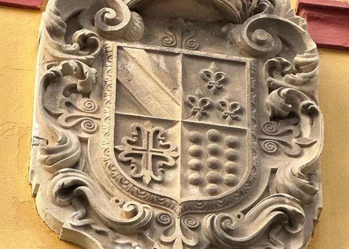 En Casa Familiar, Bano Propio 2 * Siviglia