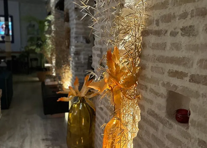 En Casa Familiar, Bano Propio 2 Siviglia