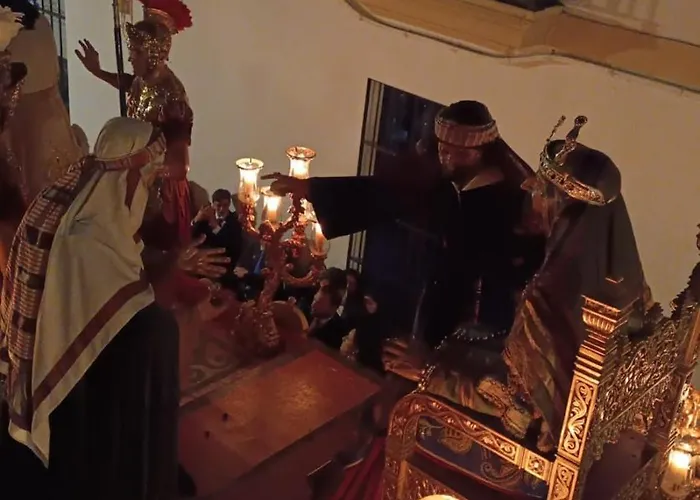 En Casa Familiar, Bano Propio 2 * Siviglia