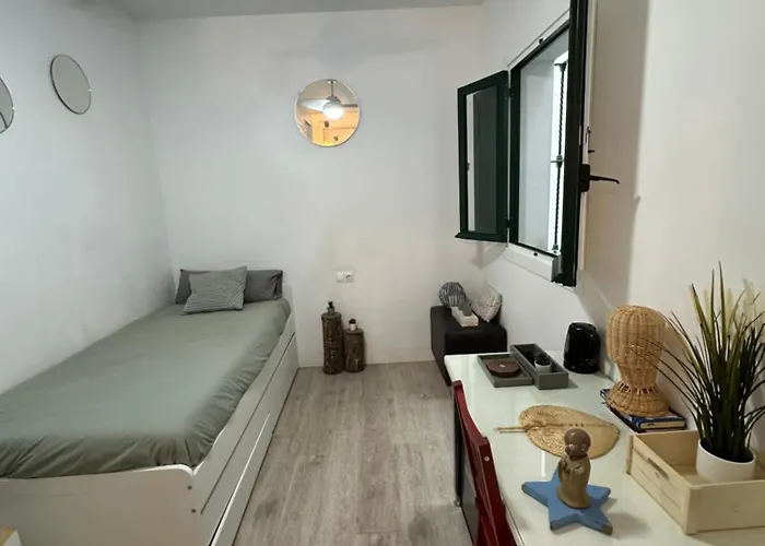 Alloggio in famiglia En Casa Familiar, Bano Propio 2 Siviglia