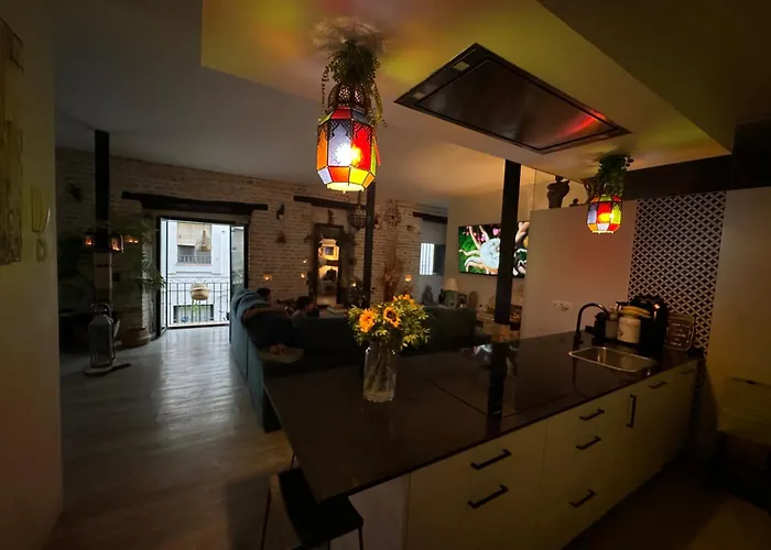 En Casa Familiar, Bano Propio 2 Siviglia