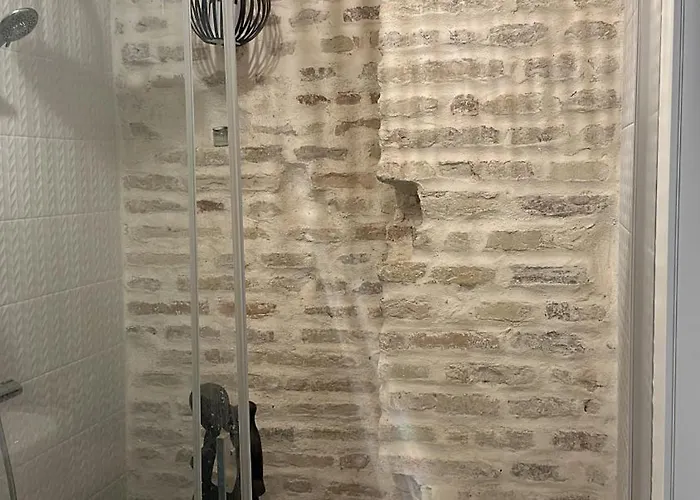 En Casa Familiar, Bano Propio 2 Alloggio in famiglia