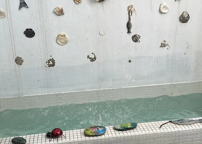 En Casa Familiar, Bano Propio 2 Alloggio in famiglia