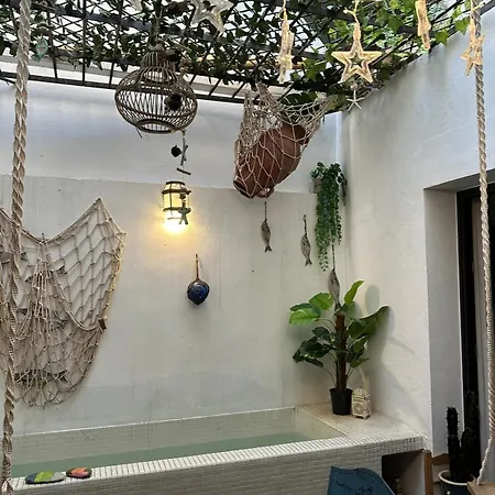 Homestay Casa Duque Compartida Familiar 1-habitacion Con Bano Propio *