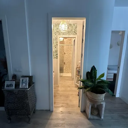 Homestay Casa Duque Compartida Familiar 1-habitacion Con Bano Propio