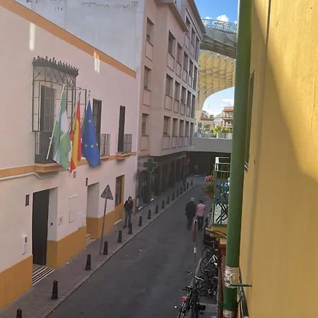Homestay Casa Duque Compartida Familiar 1-habitacion Con Bano Propio *