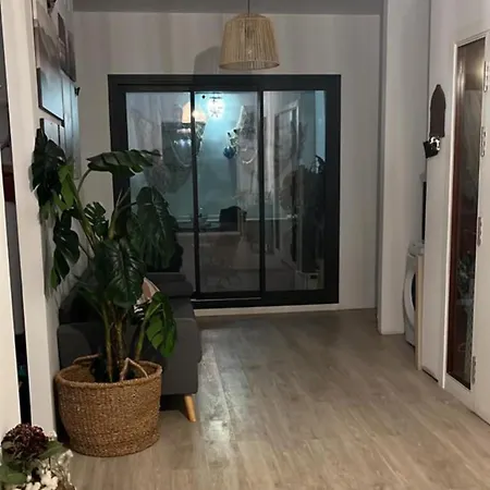 Casa Duque Compartida Familiar 1-habitacion Con Bano Propio * Seville