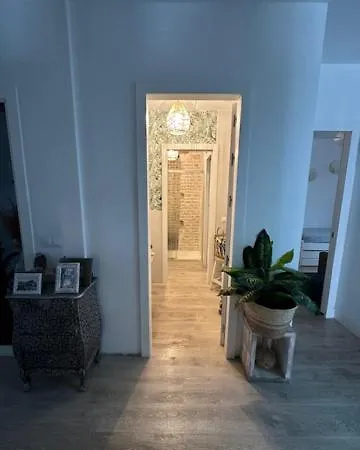Homestay Casa Duque Compartida Familiar 1-habitacion Con Bano Propio
