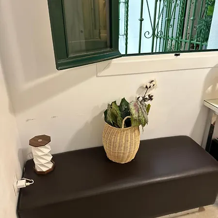 Casa Duque Compartida Familiar 1-habitacion Con Bano Propio Seville