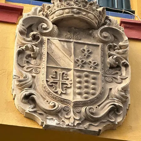 Casa Duque Compartida Familiar 1-habitacion Con Bano Propio * Seville