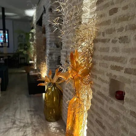 Casa Duque Compartida Familiar 1-habitacion Con Bano Propio Seville